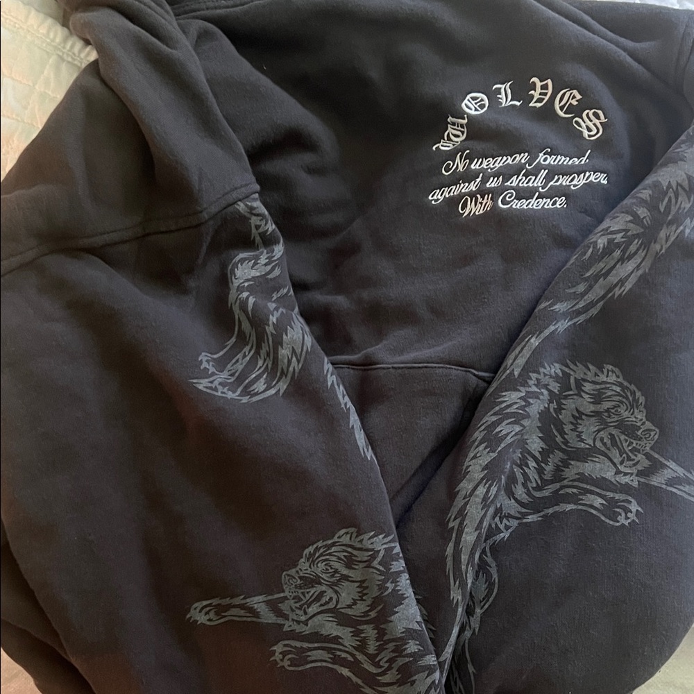 Darc Sport Hoodie